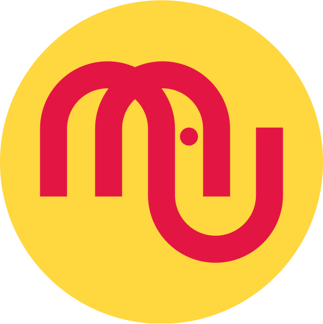 Mighty Capable Logo